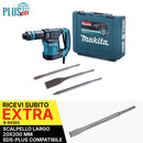 Burin SDS-PLUS 3.1J 550W Makita HK1820-1