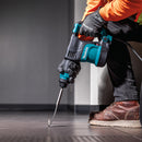 Scalpellatore SDS-PLUS 3,1J 550W Makita HK1820-5