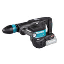 Martello demolitore 9,4J 40V XGT BL Makita HM001GT201-2