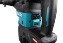 Martello demolitore 9,4J 40V XGT BL Makita HM001GZ02-4