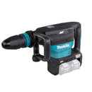 Martello demolitore 20,9J 40Vx2 XGT BL Makita HM002GZ03-2