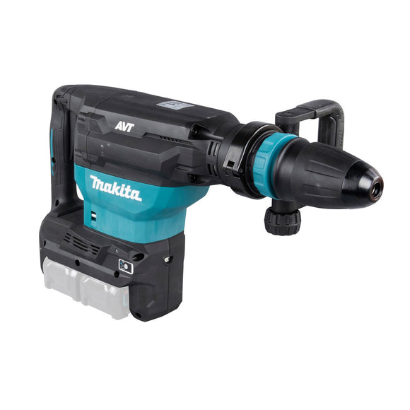 Martello demolitore 20,9J 40Vx2 XGT BL Makita HM002GZ03