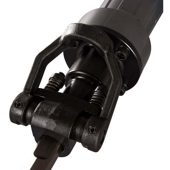 Martello demolitore 72,8J HEX 28,6mm 40Vx2 XGT BL Makita HM004GZ01