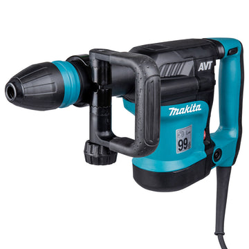 Martello demolitore 8,2J 1100W Makita HM0871C - 0