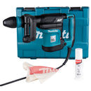 Martello demolitore 8,2J 1100W Makita HM0871C-1