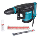 Martello demolitore 18,6J 1510W Makita HM1213C-6