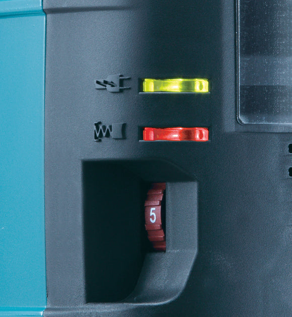 Martello demolitore esagonale 30mm 25J 1510W Makita HM1317C