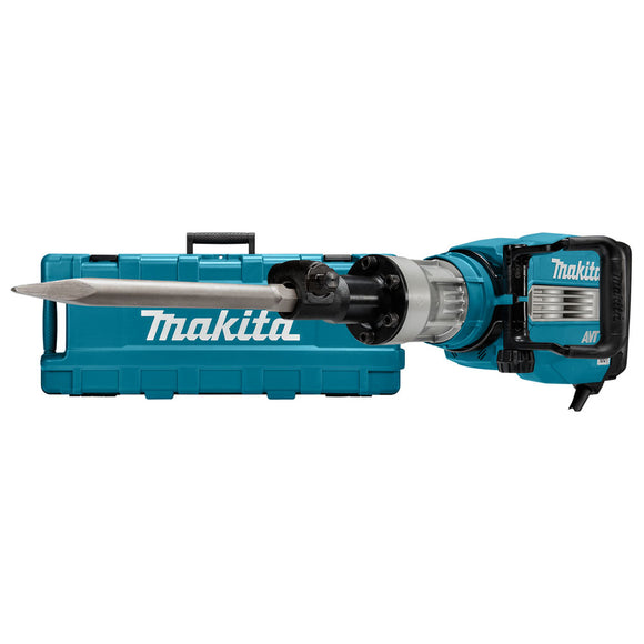 Martello demolitore esagonale 30mm 48,9J 1850W Makita HM1511