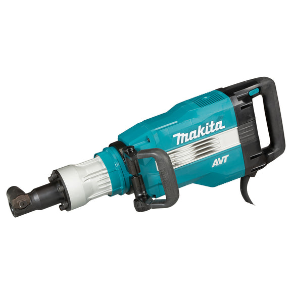 Martello demolitore esagonale 30mm 48,9J 1850W Makita HM1511