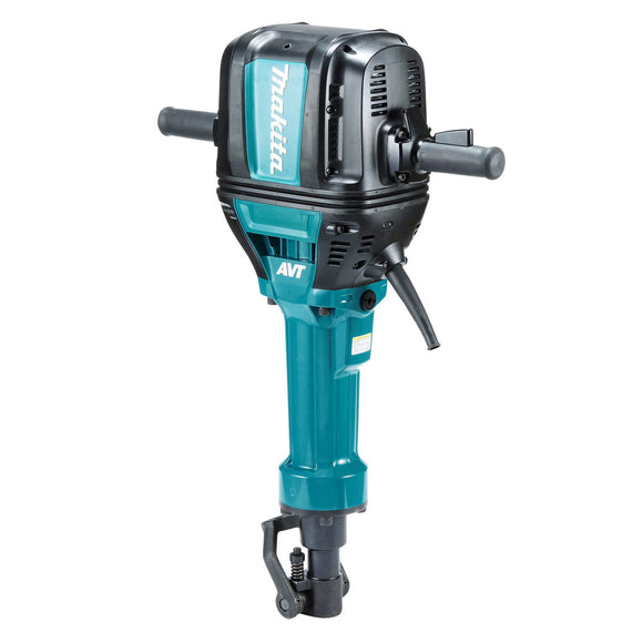 Martello demolitore esagonale 28,6mm 72,8J 2000W Makita HM1812