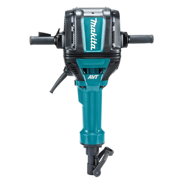 Martello demolitore esagonale 28,6mm 72,8J 2000W Makita HM1812