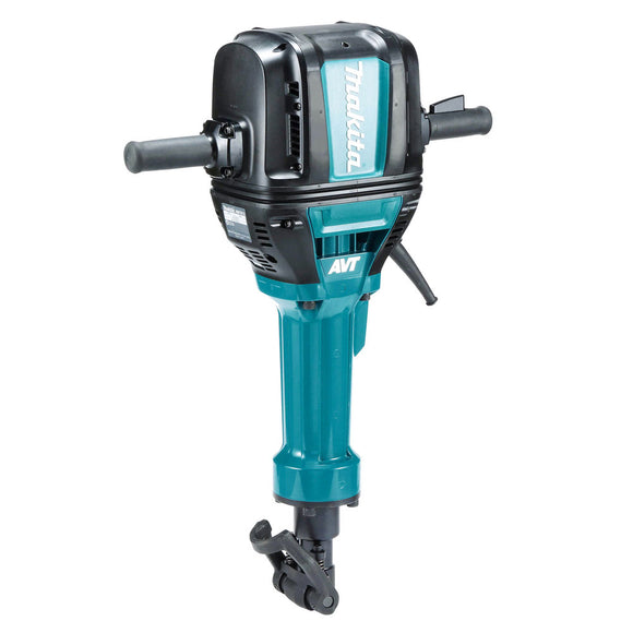 Martello demolitore esagonale 28,6mm 72,8J 2000W Makita HM1812