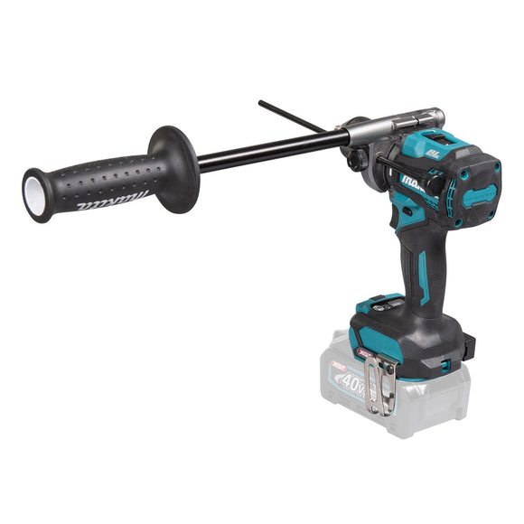 Trapano avvitatore con percussione 150Nm 40V XGT BL Makita HP001GZ01