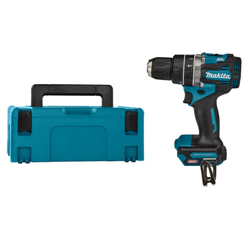 Trapano avvitatore con percussione 70Nm 40V XGT BL Makita HP002GZ01