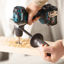 Trapano avvitatore con percussione 70Nm 40V XGT BL Makita HP002GZ01-8