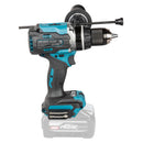 Trapano avvitatore con percussione 180Nm 40V XGT BL Makita HP003GU201-4