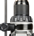 Trapano avvitatore con percussione 180Nm 40V XGT BL Makita HP003GU201-6