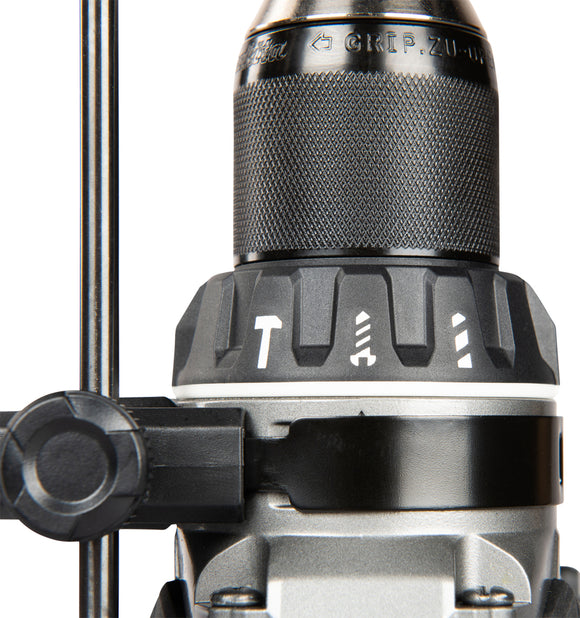 Trapano avvitatore con percussione 180Nm 40V XGT BL Makita HP003GU201