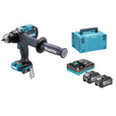 Trapano avvitatore 180Nm 40V XGT BL Makita DF003GU201-1