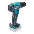 Trapano avvitatore con percussione 30Nm 12V CXT Makita HP333DZJ-4