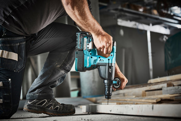 Tassellatore SDS-PLUS 28mm 2,9J 40V XGT BL Makita HR002GZ02