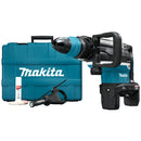 Martello demolitore rotativo 52mm 21,4J 40Vx2 XGT BL Makita HR006GZ-1