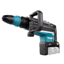 Martello demolitore rotativo 52mm 21,4J 40Vx2 XGT BL Makita HR006GZ-4