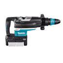 Martello demolitore rotativo 52mm 21,4J 40Vx2 XGT BL Makita HR006GZ-3