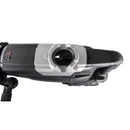 Martello demolitore rotativo 52mm 21,4J 40Vx2 XGT BL Makita HR006GZ-5