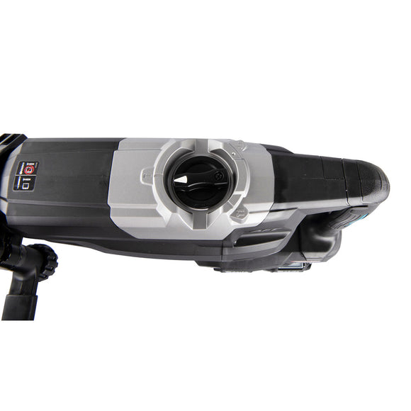 Martello demolitore rotativo 52mm 21,4J 40Vx2 XGT BL Makita HR006GZ