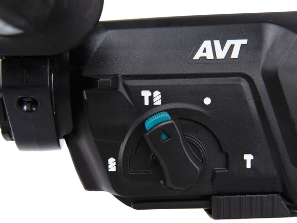 Tassellatore SDS-PLUS 28mm 3J 40V XGT BL Makita HR007GM201