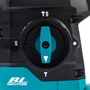 Tassellatore SDS-PLUS 30mm 3,9J 40V XGT BL Makita HR008GZ03-4