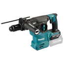 Tassellatore SDS-PLUS 28mm 2,9J 40V XGT BL Makita HR009GM202-2