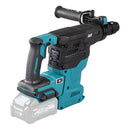 Tassellatore SDS-PLUS 28mm 2,9J 40V XGT BL Makita HR009GM202-3