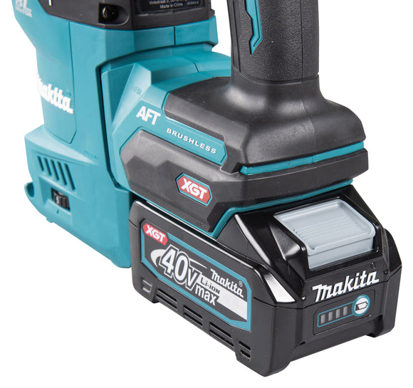 Tassellatore SDS-PLUS 28mm 2,9J 40V XGT BL Makita HR009GM202