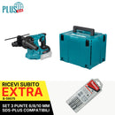Tassellatore SDS-PLUS 28mm 3,3J 40V XGT BL Makita HR011GZ01-1