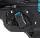 Tassellatore SDS-PLUS 28mm 3,3J 40V XGT BL Makita HR011GU201-5