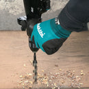 Tassellatore SDS-PLUS 28mm 3,3J 40V XGT BL Makita HR012GU201-4