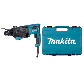 Tassellatore SDS-PLUS 26mm 3J 800W Makita HR2670