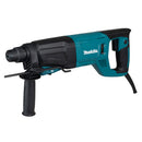 Tassellatore SDS-PLUS 26mm 3J 800W Makita HR2680-2