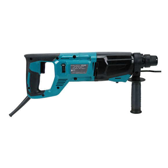 Tassellatore SDS-PLUS 26mm 3J 800W Makita HR2680