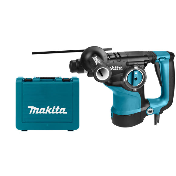 Tassellatore SDS-PLUS 28mm 2,8J 800W Makita HR2811F