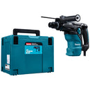 Tassellatore SDS-PLUS 30mm 3,9J 1050W Makita HR3011FCJ-1