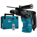 Tassellatore SDS-PLUS 30mm 3,9J 1050W Makita HR3012FCJ-1