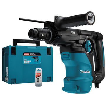 Tassellatore SDS-PLUS 30mm 3,9J 1050W Makita HR3012FCJ