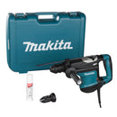 Tassellatore SDS-PLUS 32mm 4,9J 850W Makita HR3210FCT-1