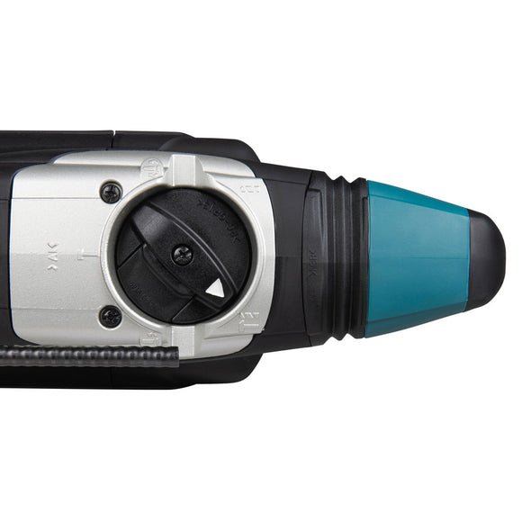 Tassellatore SDS-PLUS 32mm 4,9J 850W Makita HR3210FCT