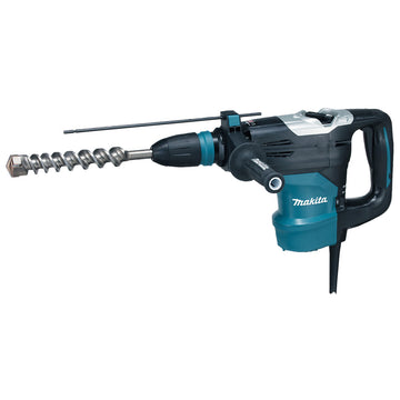 Martello demolitore rotativo 40mm 8,3J 1100W Makita HR4003C - 0