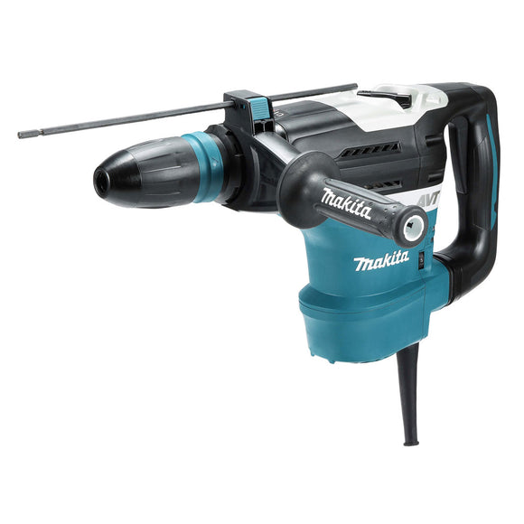 Martello demolitore rotativo 40mm 8J 1100W Makita HR4013C