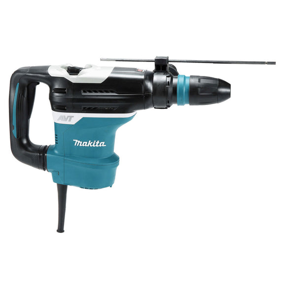 Martello demolitore rotativo 40mm 8J 1100W Makita HR4013C